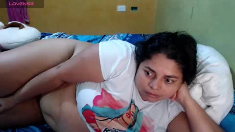 Andrea online show from January 16, 2:04 am