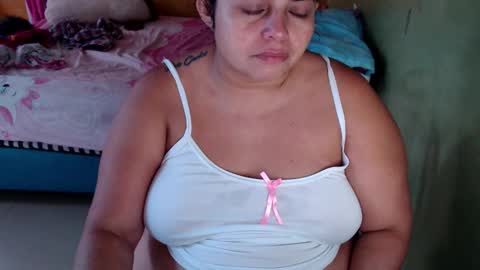 Andrea online show from March 24, 11:48 am