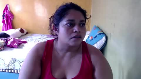 Andrea online show from April 29, 12:53 pm