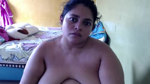 Andrea online show from April 29, 6:47 pm