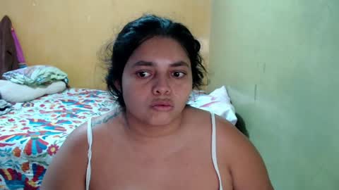 Snapshot of minnie_bbw69 chatting on May 11, 11:05 am Andrea online show from May 11, 11:05 am