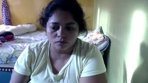 Snapshot of minnie_bbw69 chatting on June 18, 11:47 am Andrea online show from June 18, 11:47 am