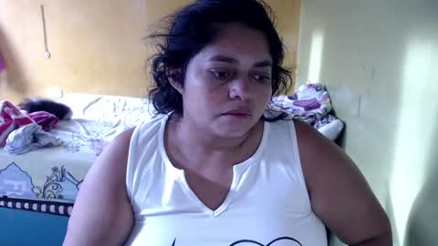 Snapshot of minnie_bbw69 chatting on June 21, 11:46 am Andrea online show from June 21, 11:46 am
