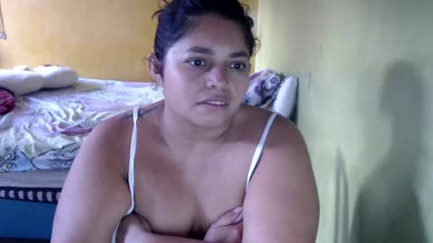 Snapshot of minnie_bbw69 chatting on June 24, 11:20 am Andrea online show from June 24, 11:20 am