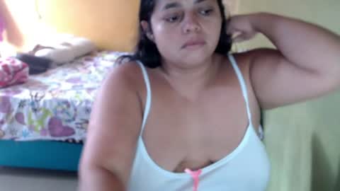 Snapshot of minnie_bbw69 chatting on June 29, 11:43 am Andrea online show from June 29, 11:43 am