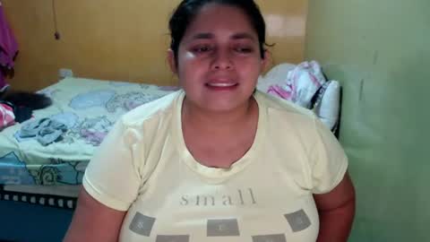 Snapshot of minnie_bbw69 chatting on July 6, 1:24 am Andrea online show from July 6, 1:24 am
