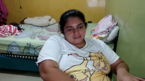Snapshot of minnie_bbw69 chatting on July 7, 12:35 am Andrea online show from July 7, 12:35 am