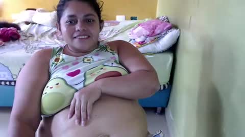 Snapshot of minnie_bbw69 chatting on July 11, 1:47 pm Andrea online show from July 11, 1:47 pm