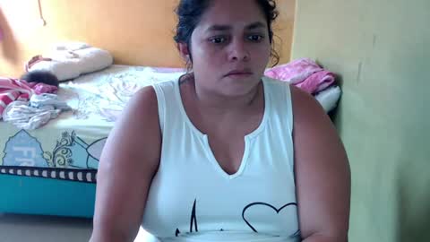 Snapshot of minnie_bbw69 chatting on July 12, 5:37 pm Andrea online show from July 12, 5:37 pm