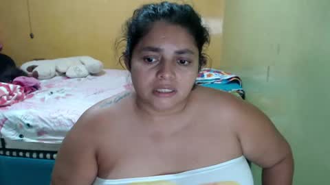 Snapshot of minnie_bbw69 chatting on July 15, 12:38 am Andrea online show from July 15, 12:38 am
