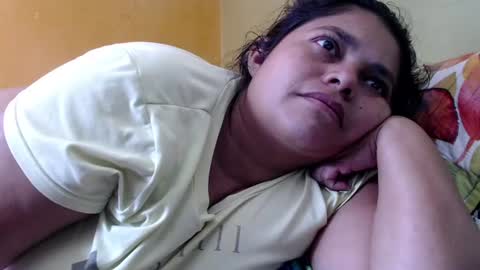 Snapshot of minnie_bbw69 chatting on July 21, 2:41 pm Andrea online show from July 21, 2:41 pm