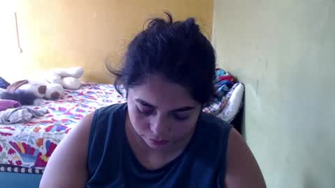 Snapshot of minnie_bbw69 chatting on July 22, 3:48 pm Andrea online show from July 22, 3:48 pm