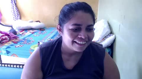 Snapshot of minnie_bbw69 chatting on July 24, 2:15 pm Andrea online show from July 24, 2:15 pm