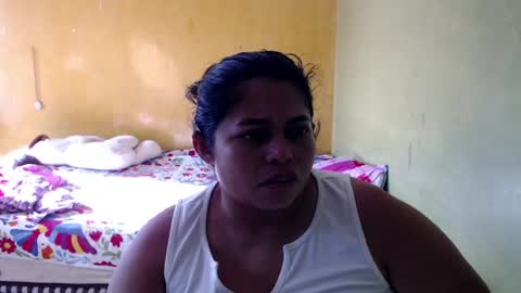 Snapshot of minnie_bbw69 chatting on July 28, 12:48 pm Andrea online show from July 28, 12:48 pm