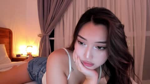 minnie_jin online show from December 14, 1:38 pm