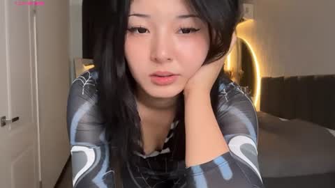 Snapshot of minnie_joy_ chatting on June 12, 1:10 pm Joy online show from June 12, 1:10 pm