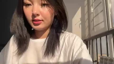 Snapshot of minnie_joy_ chatting on June 29, 12:38 pm Joy online show from June 29, 12:38 pm