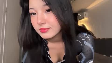 Snapshot of minnie_joy_ chatting on July 11, 12:30 pm Joy online show from July 11, 12:30 pm
