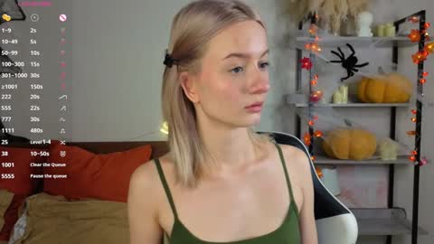 Snapshot of minnietammy chatting on November 6, 11:15 pm Mary is here 3 My favorite patterns 77143222321Try my private online show from November 6, 11:15 pm