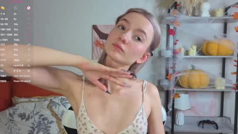 Snapshot of minnietammy chatting on November 22, 11:15 pm Mary is here 3 My favorite patterns 77143222321Try my private online show from November 22, 11:15 pm