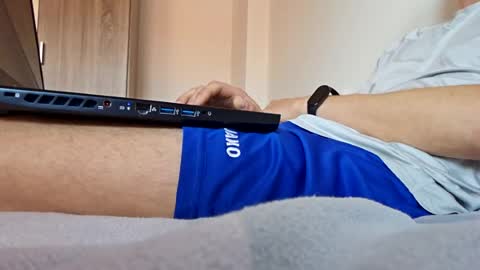 Jesse J. online show from June 16, 3:03 pm