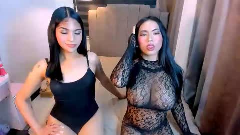 MARIANE online show from March 5, 10:55 am