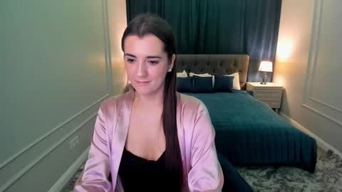 Snapshot of mintydaze chatting on October 7, 7:33 pm Jessi online show from October 7, 7:33 pm