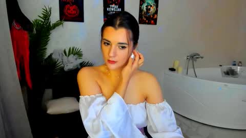 Snapshot of mintydaze chatting on November 2, 4:04 am Jessi online show from November 2, 4:04 am