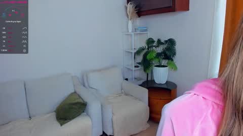 Linda online show from February 1, 7:18 am