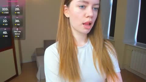 Linda online show from March 3, 7:03 am