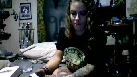 minxss online show from June 1, 8:27 am