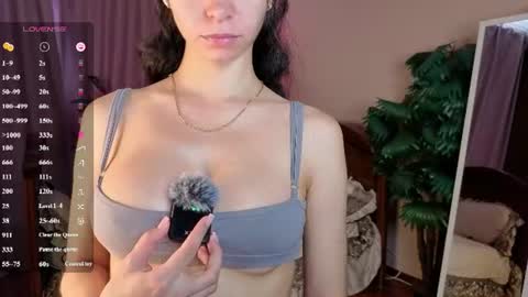 Snapshot of mioflare chatting on June 22, 3:08 am Mio online show from June 22, 3:08 am