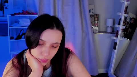 Snapshot of mipsymipson chatting on April 7, 8:37 am NEXT STREAM NOVEMBER 27282930 online show from April 7, 8:37 am