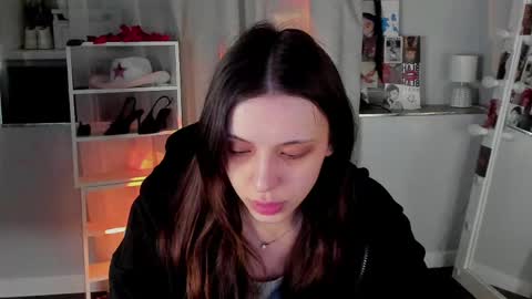 Snapshot of mipsymipson chatting on April 12, 9:47 am NEXT STREAM NOVEMBER 27282930 online show from April 12, 9:47 am