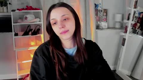 Snapshot of mipsymipson chatting on April 13, 7:47 am NEXT STREAM NOVEMBER 27282930 online show from April 13, 7:47 am