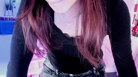 Snapshot of mipsymipson chatting on April 21, 9:26 am NEXT STREAM NOVEMBER 27282930 online show from April 21, 9:26 am