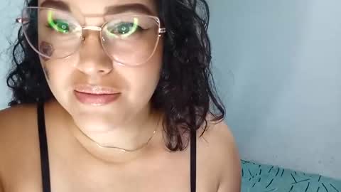 mira_cherry online show from October 26, 5:46 am