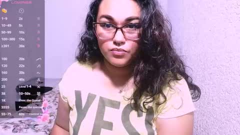 mira_cherry online show from January 9, 12:02 am