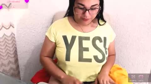 mira_cherry online show from March 15, 5:24 am