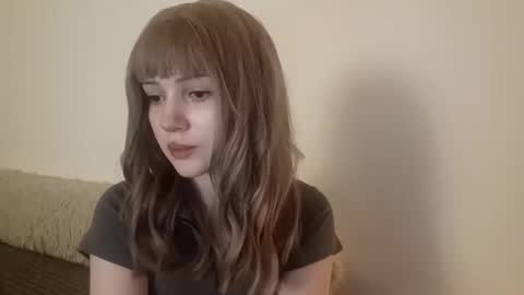 Mira doll online show from December 18, 2:56 pm