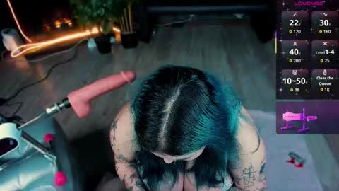 Snapshot of mira_fyre chatting on March 4, 9:10 pm MIra online show from March 4, 9:10 pm