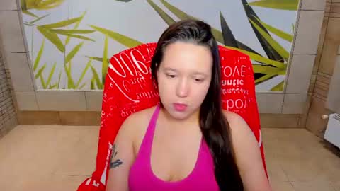 Snapshot of mira_karter chatting on June 20, 4:26 am Mira online show from June 20, 4:26 am