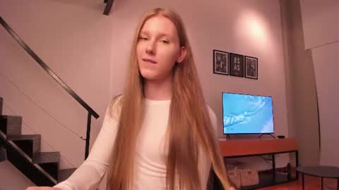 Mira online show from July 31, 1:16 am