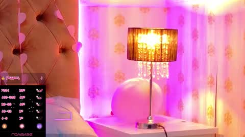 mira_lynxx online show from February 27, 5:18 am