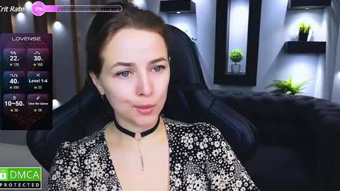 Snapshot of mira_mermayd chatting on December 6, 1:18 am Mira online show from December 6, 1:18 am