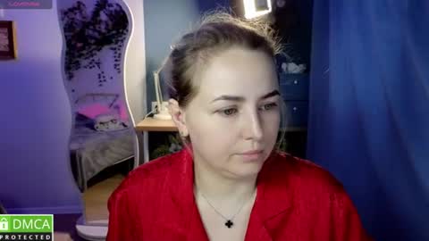 Mira online show from June 17, 1:08 am