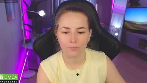 Mira online show from June 20, 1:09 am