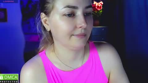 Mira online show from June 25, 1:16 am