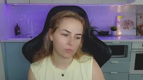 Mira online show from July 12, 1:40 am