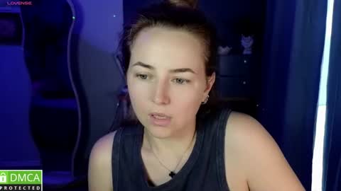 Mira online show from July 23, 2:53 am